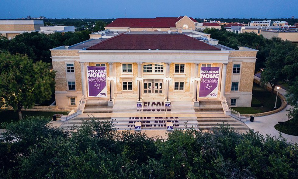 tcu-board-of-trustees-earns-distinction-for-leadership-by-association